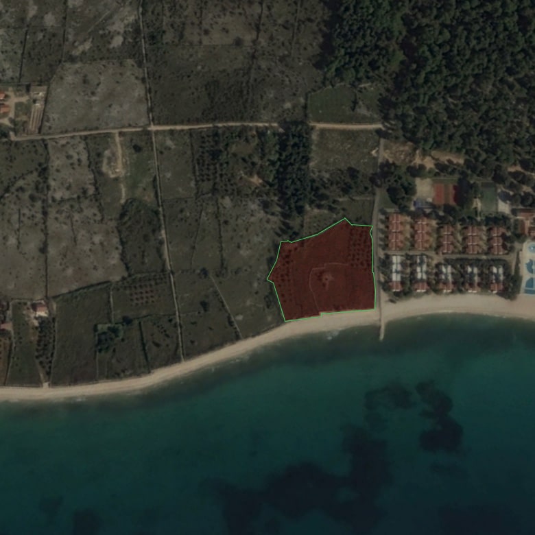 Land for sale Croatia