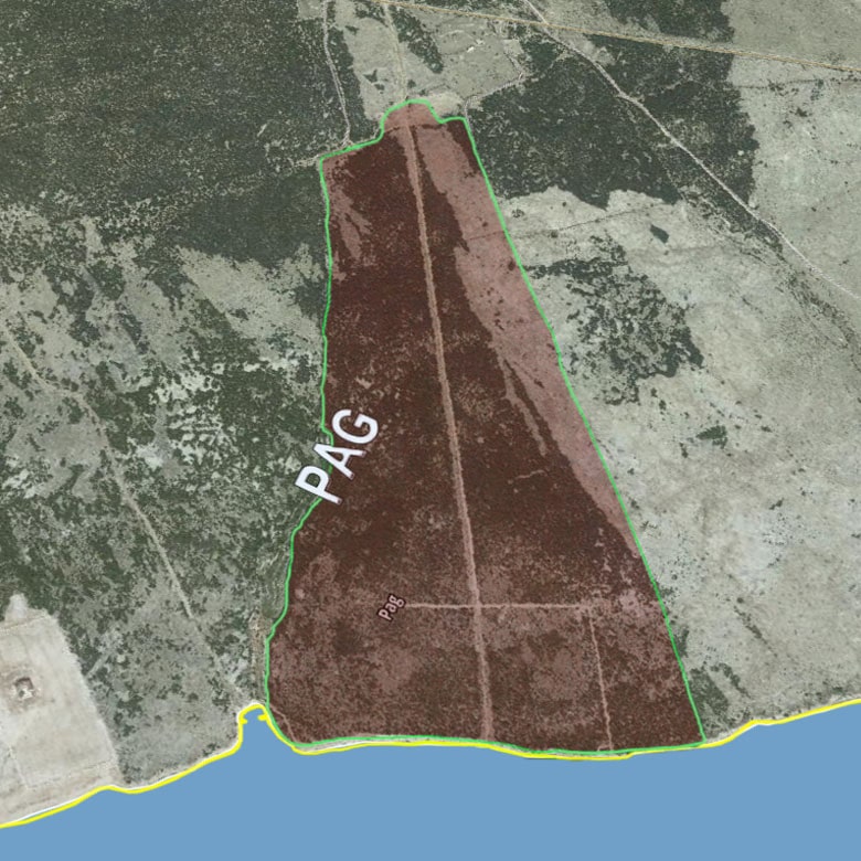 Land for sale Croatia