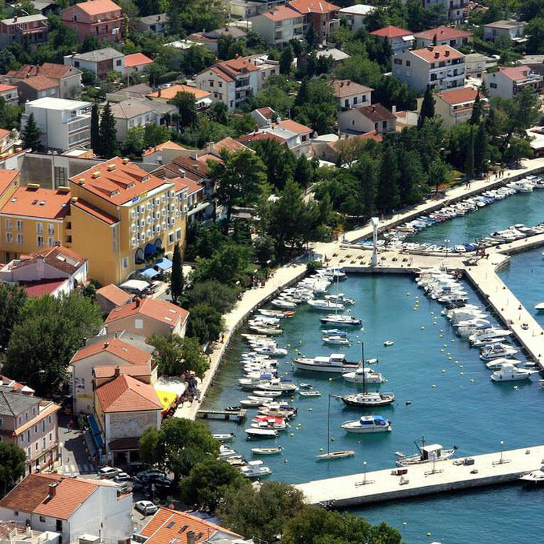 Hotel for sale Croatia