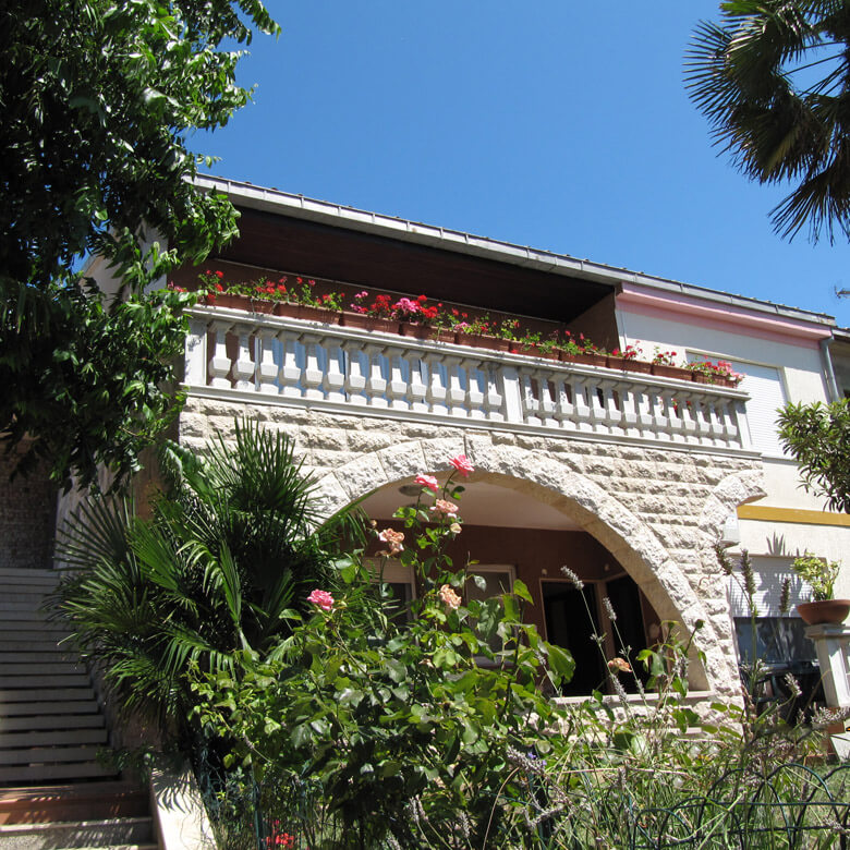 Houses for sale in Croatia